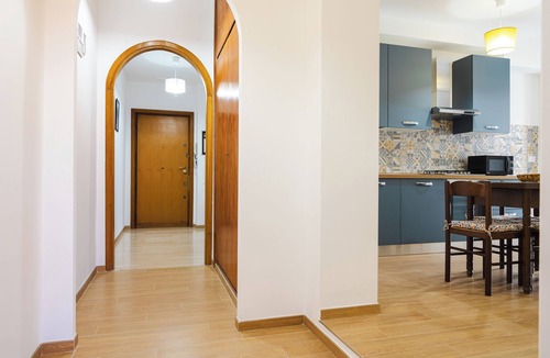 Camilluccia Apartment | Domus Angelina - Two Bedroom Apartment, Sleeps 4