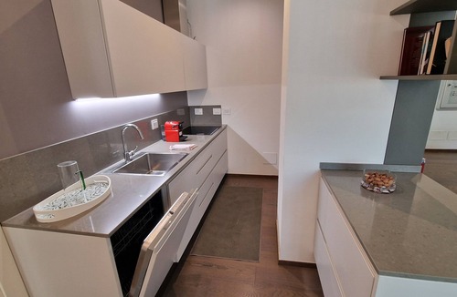 Ripa Apartment | Domus Aventinae relax & fit