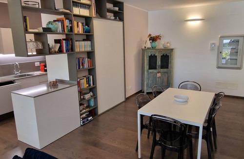 Ripa Apartment | Domus Aventinae relax & fit