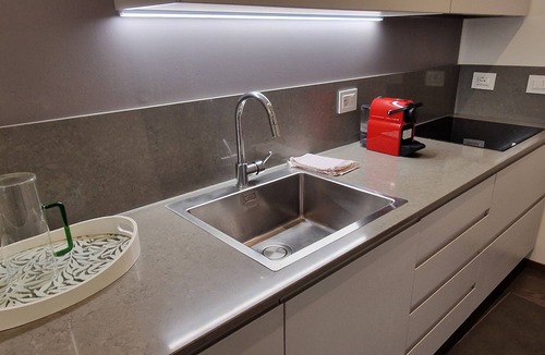 Ripa Apartment | Domus Aventinae relax & fit