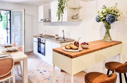 Mondello Apartment | Domus Dea - Apartment Andromeda