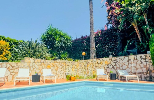Mondello Apartment | Domus Dea - Apartment Andromeda