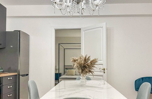 Mondello Apartment | Domus Dea - Artemis Apartment