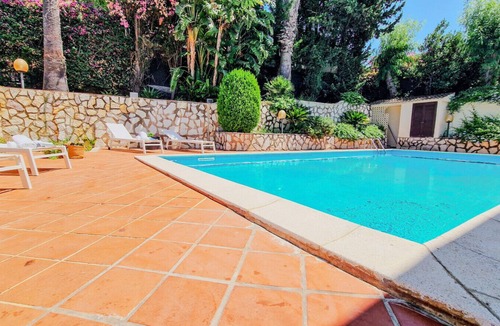 Mondello Apartment | Domus Dea - Artemis Apartment