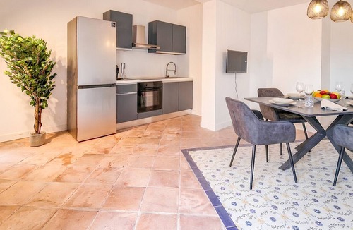 Mondello Apartment | Domus Dea - Minerva Apartment