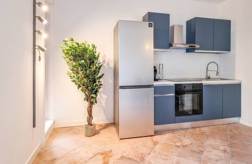 Mondello Apartment | Domus Dea - Minerva Apartment