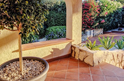Mondello Apartment | Domus Dea - Minerva Apartment