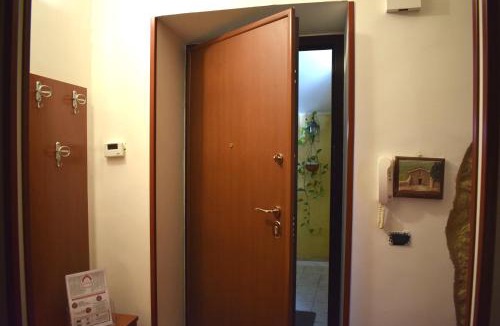 Veroli Apartment | DOMUS - DORMIRE A VEROLI - casa vacanza b&b
