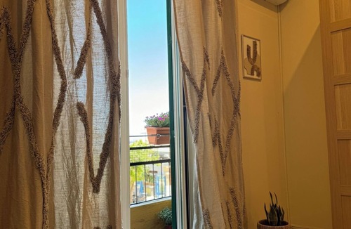Palermo Apartment | Domus Fysi Apartment