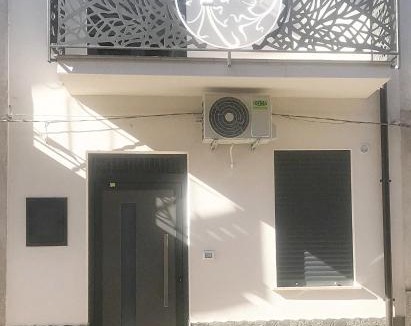 Capri Leone Apartment | "DOMUS LEONE" - Nel Borgo di Capri Leone