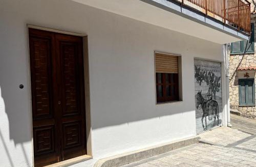 Capri Leone Apartment | "DOMUS LEONE" - Nel Borgo di Capri Leone