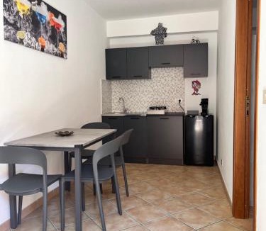 Capri Leone Apartment | "DOMUS LEONE" - Nel Borgo di Capri Leone