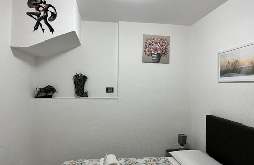 Capri Leone Apartment | "DOMUS LEONE" - Nel Borgo di Capri Leone