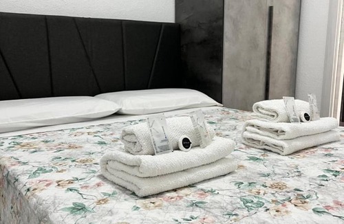 Capri Leone Apartment | "DOMUS LEONE" - Nel Borgo di Capri Leone