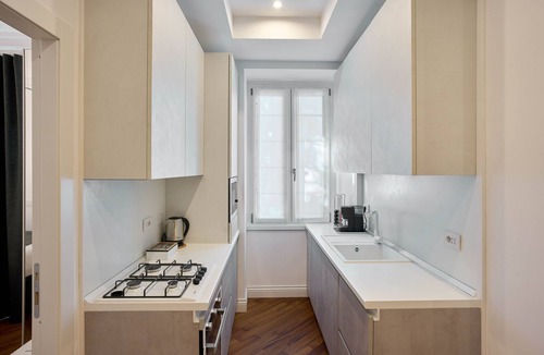 Prenestino-Centocelle House | Domus Mariani - Robinie by Ghor