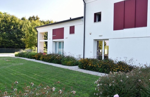 Bagnolo Apartment | Domus Natura, un'oasi verde tra Padova e Venezia