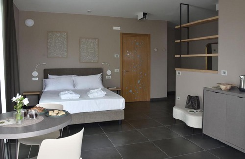 Bagnolo Apartment | Domus Natura, un'oasi verde tra Padova e Venezia