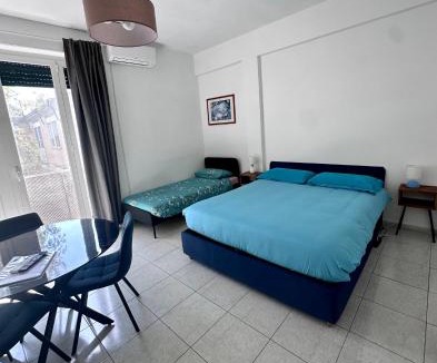 Parioli Bed & Breakfast | Domus Olimpionici