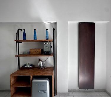 Parioli Bed & Breakfast | Domus Olimpionici