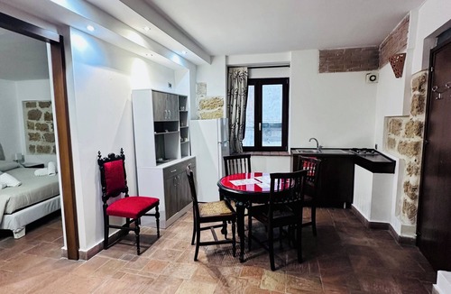 Monreale House | Domus Privè