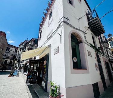 Monreale House | Domus Privé - Elegant Rooms with Duomo View