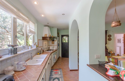 Carini House | Don Ciccio Sea House
