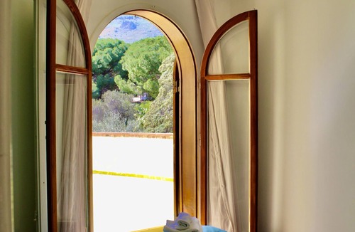 Carini House | Don Ciccio Sea House