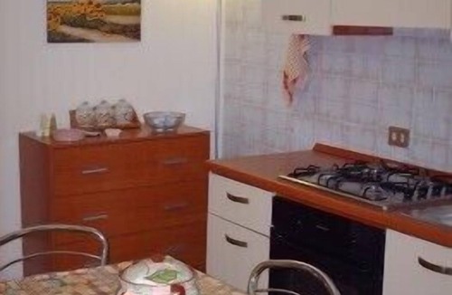 Rovittello Bed & Breakfast | Don Diego