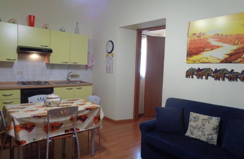 Rovittello Bed & Breakfast | Don Diego