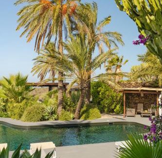 Madonna delle Grazie Bed & Breakfast | Don Mario Five 5 Suites - adults only - no restaurant - B & B