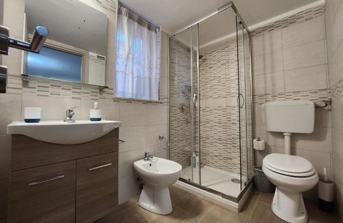 Palermo Apartment | Don Vito's Home, DsG2 Short Lets, 250 mt Metrò