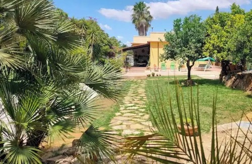 Pietraperzia Cottage | DONNA CATERINA HOUSE,THE HOUSE FOR YOUR RELAXING HOLIDAYS IN THE HEART OF SICILY
