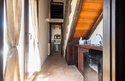 Carini House | Donna Laura Villa Cannamele