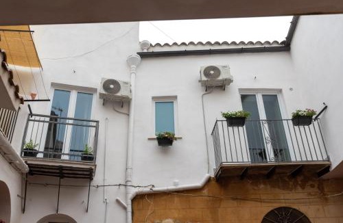 Agrigento House | Donna Letizia Affittacamere