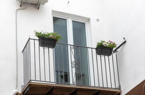 Agrigento House | Donna Letizia Affittacamere