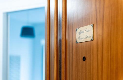 Agrigento House | Donna Letizia Affittacamere