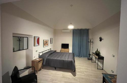 Cinisi House | Donna Maria