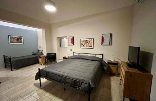 Cinisi House | Donna Maria
