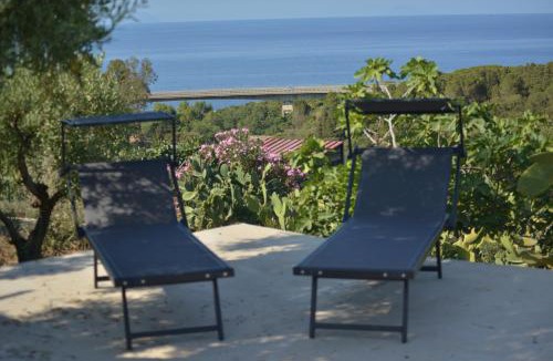 Pollina House | Donna Pulina Holidays