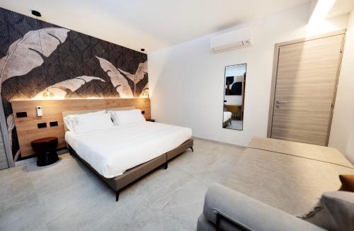 Geraci Siculo Hotel | Donna Vì Hotel