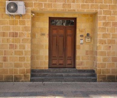 Menfi Apartment | Donna Vita