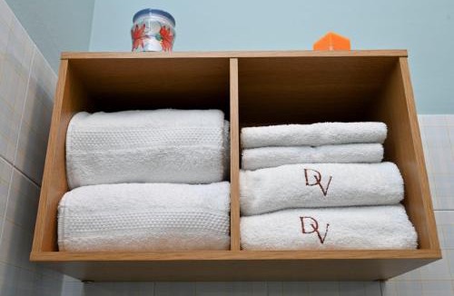 Menfi Apartment | Donna Vita