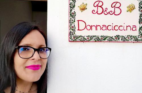 Rilievo Bed & Breakfast | Donnaciccinatrapani