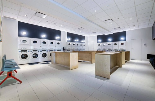 Downtown Montreal Apartment | Dorchester Harmony Residences