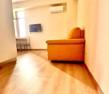 Marina di Patti Apartment | Doria Suite