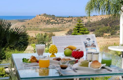Agrigento Hotel | Doric Eco Boutique Resort & Spa - Sicily