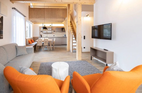 Hinterstoder Apartment | Dormio Aparthotel Hinterstoder