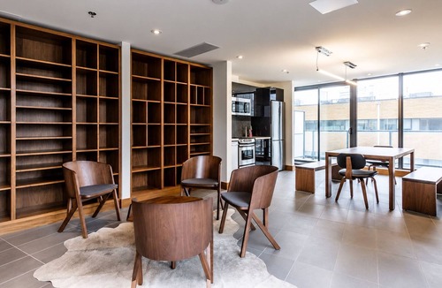 Beltline Condo | Downtown Calgary Haven - Steps to Stampede