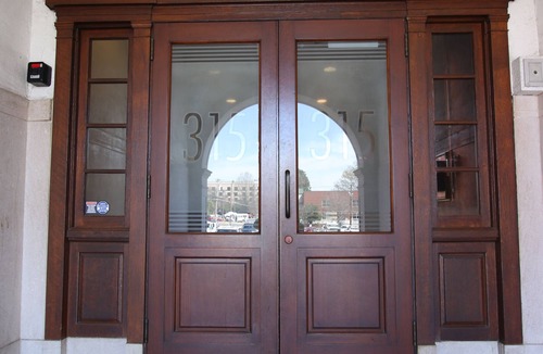Winston - Salem Condo | Downtown Oasis Central to Everything WInston