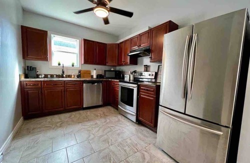 Moncton House | Downtown Oasis Moncton